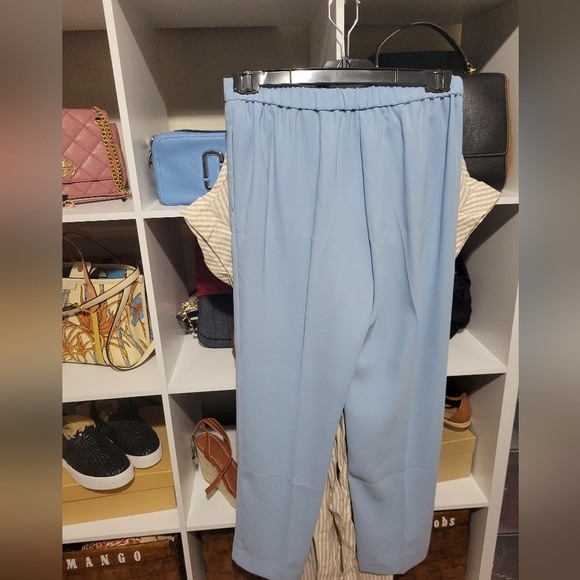 🔥Last 1🔥MANGO pull on pants - Picture 5 of 6